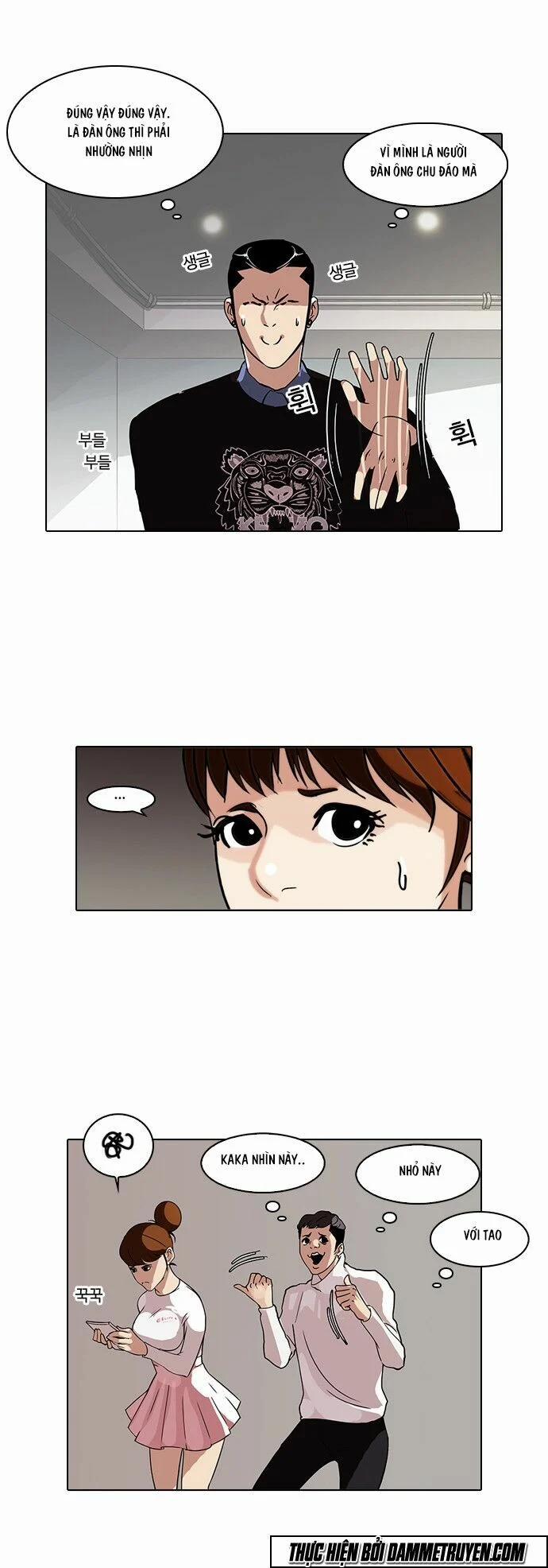 Hoán Đổi Diệu Kỳ 74 trang 29