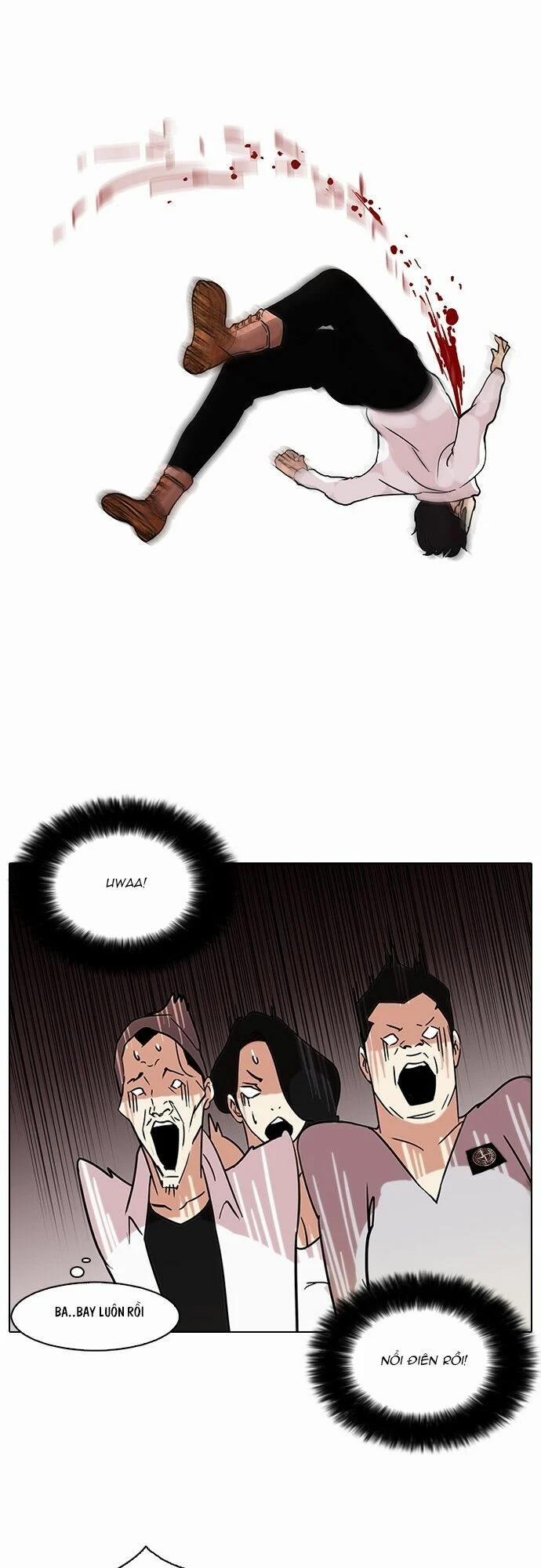 Hoán Đổi Diệu Kỳ 74 trang 34