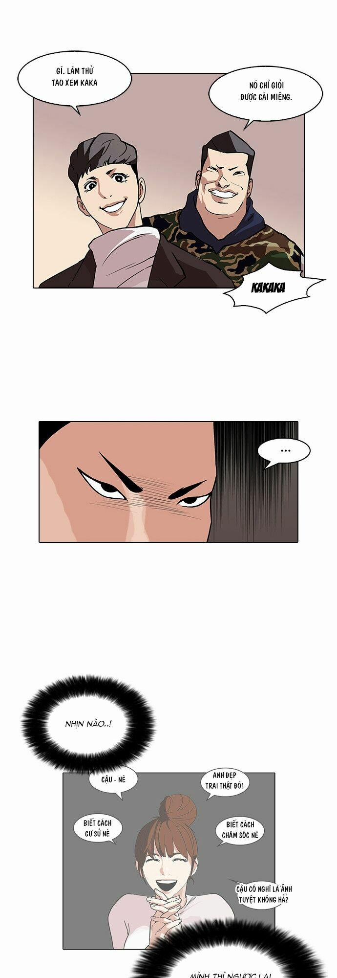 Hoán Đổi Diệu Kỳ 74 trang 4