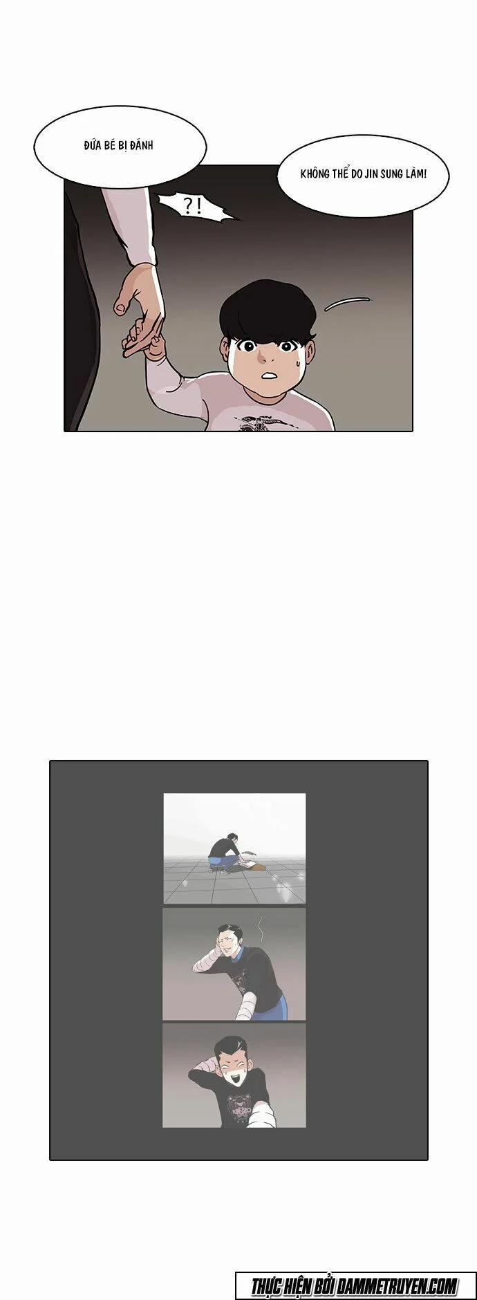 Hoán Đổi Diệu Kỳ 74 trang 42