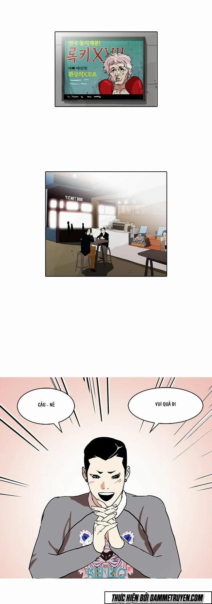 Hoán Đổi Diệu Kỳ 74 trang 57