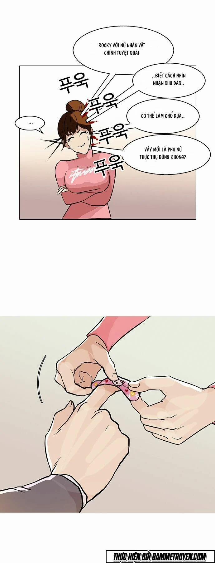 Hoán Đổi Diệu Kỳ 74 trang 58