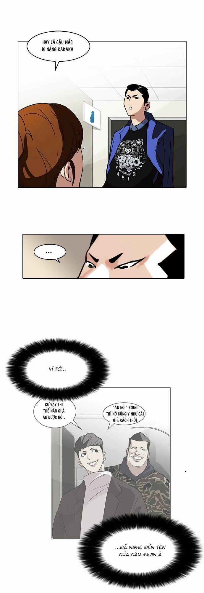 Hoán Đổi Diệu Kỳ 74 trang 7