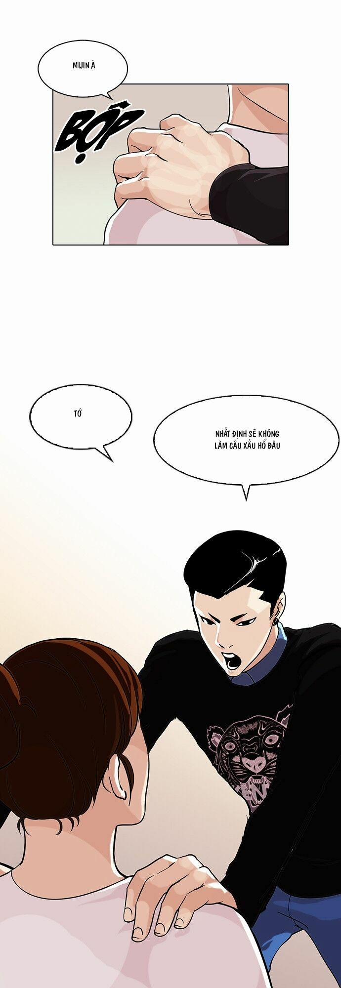 Hoán Đổi Diệu Kỳ 74 trang 9