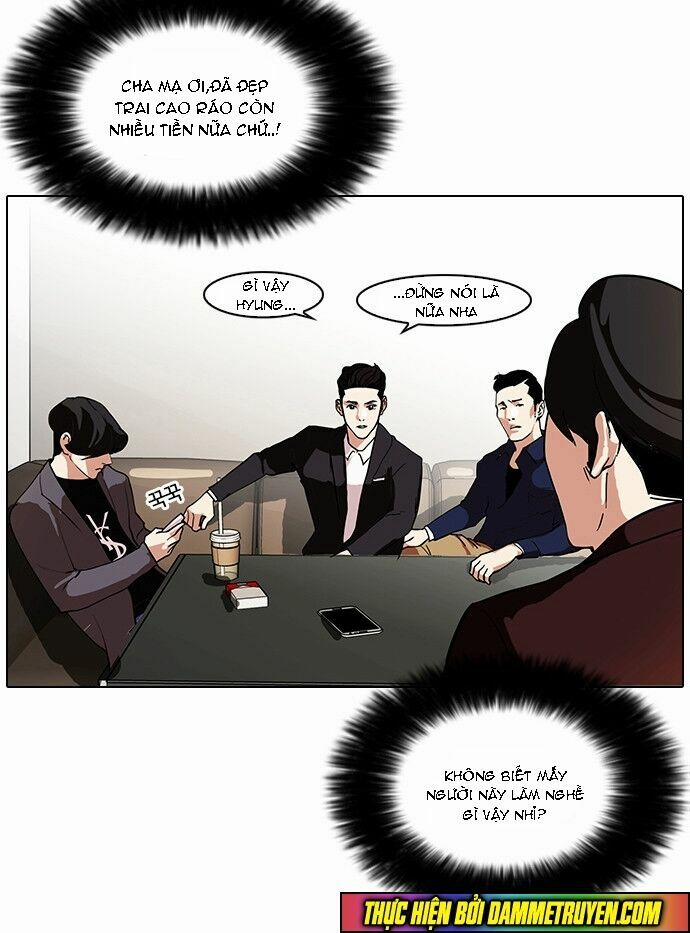 Hoán Đổi Diệu Kỳ 75 trang 11