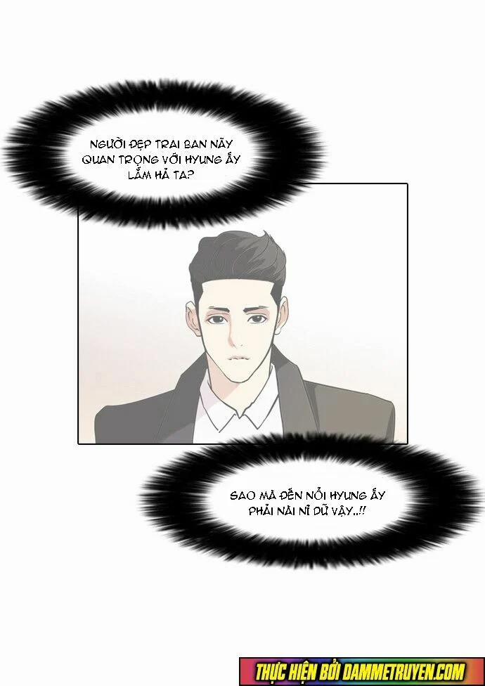 Hoán Đổi Diệu Kỳ 75 trang 22