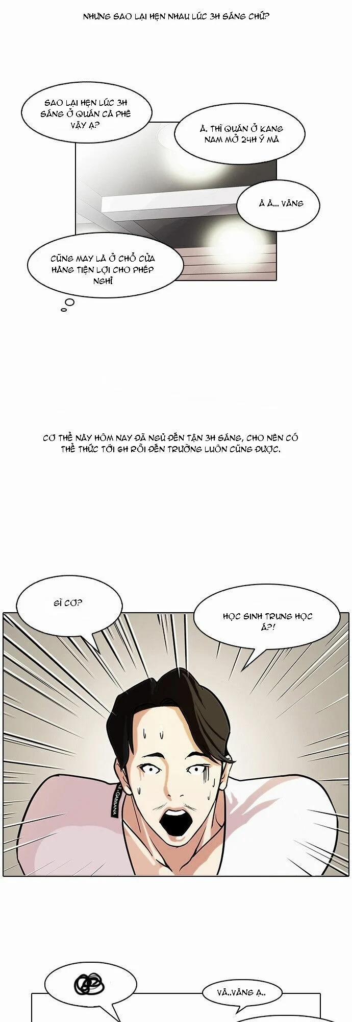 Hoán Đổi Diệu Kỳ 75 trang 40