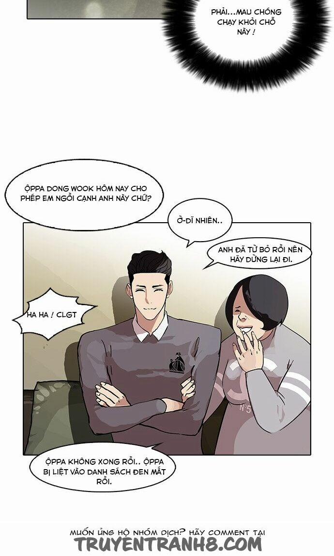 Hoán Đổi Diệu Kỳ 76 trang 11