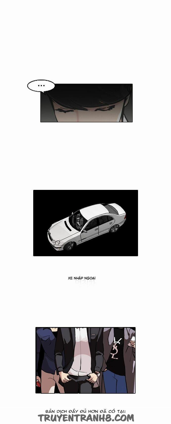 Hoán Đổi Diệu Kỳ 76 trang 15