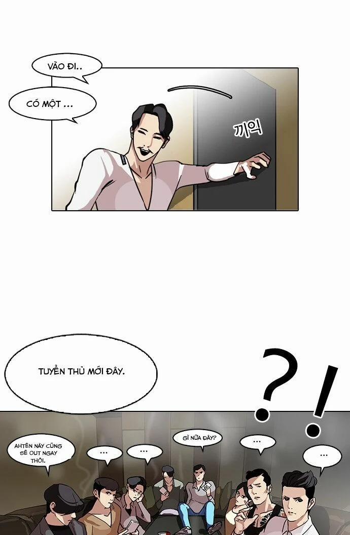 Hoán Đổi Diệu Kỳ 76 trang 19