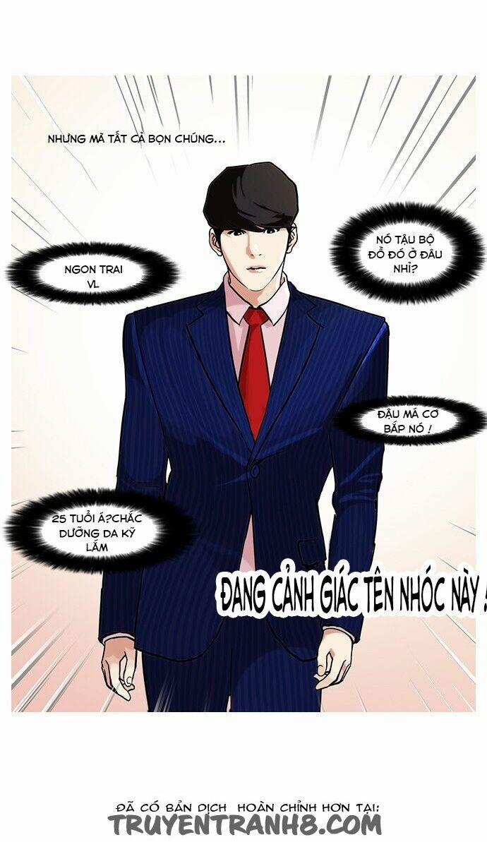 Hoán Đổi Diệu Kỳ 76 trang 22