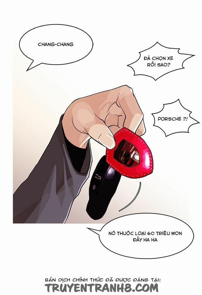 Hoán Đổi Diệu Kỳ 76 trang 28