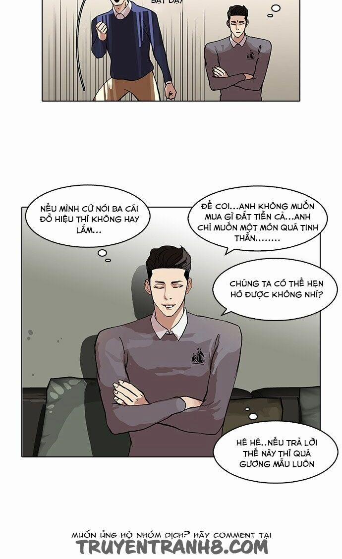 Hoán Đổi Diệu Kỳ 76 trang 43