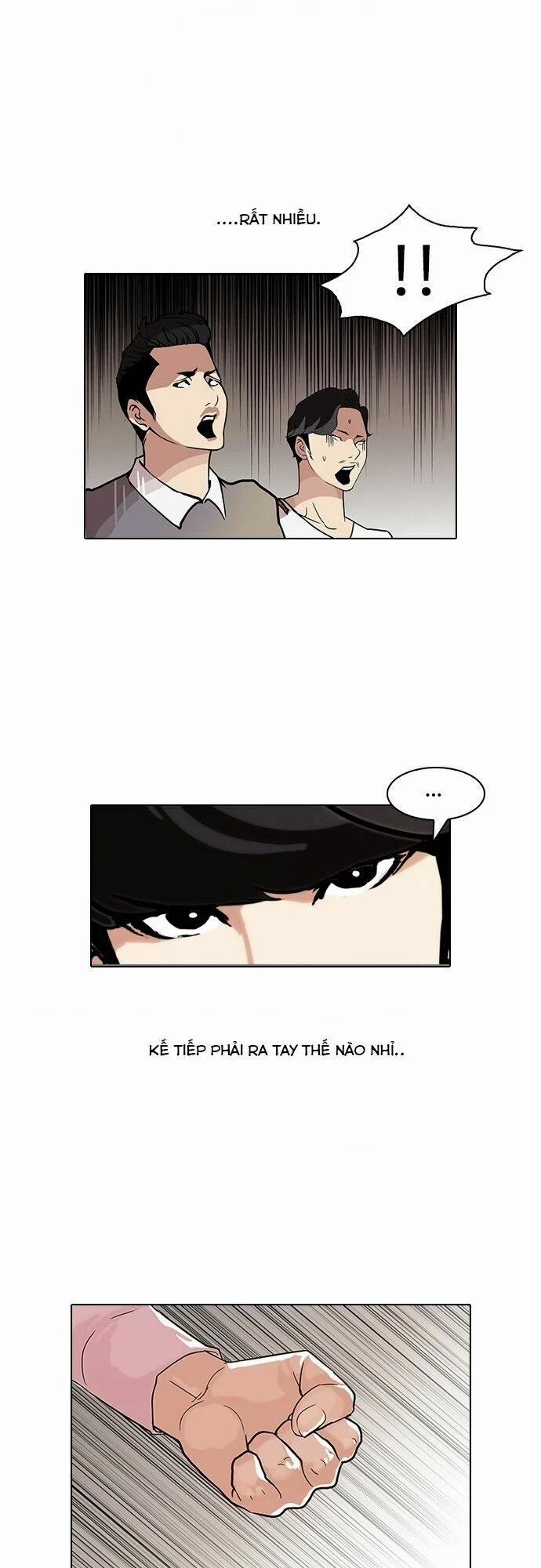 Hoán Đổi Diệu Kỳ 77 trang 15