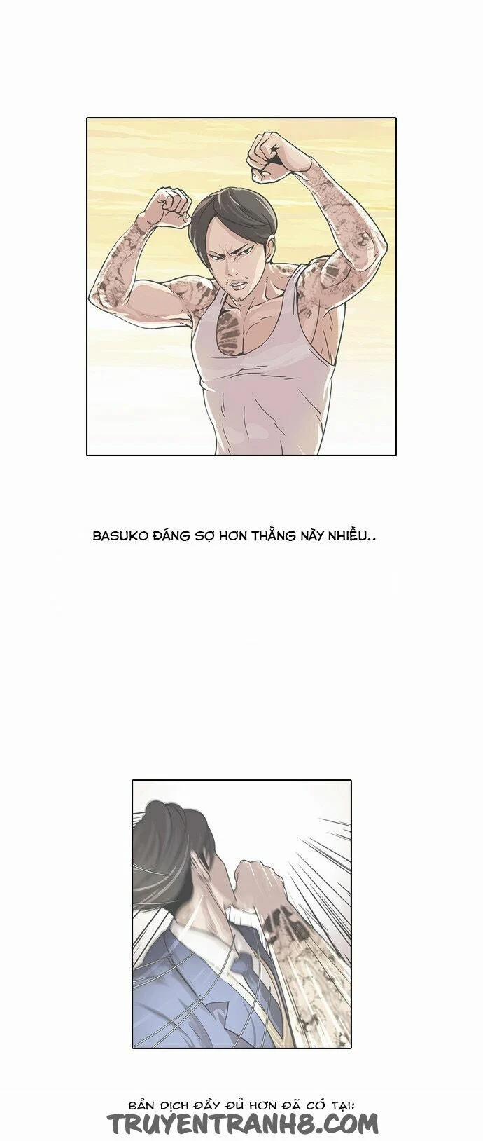 Hoán Đổi Diệu Kỳ 77 trang 19