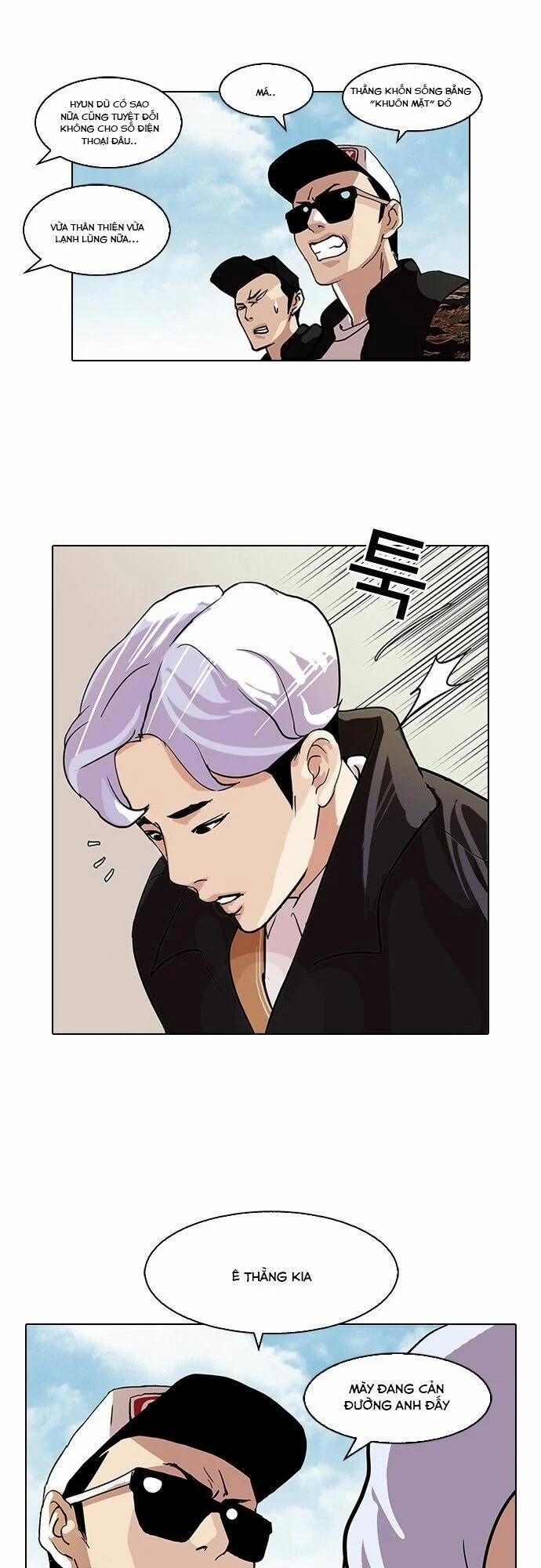 Hoán Đổi Diệu Kỳ 77 trang 47