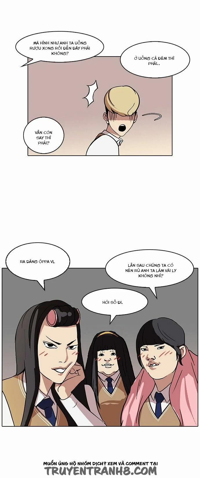 Hoán Đổi Diệu Kỳ 78 trang 12