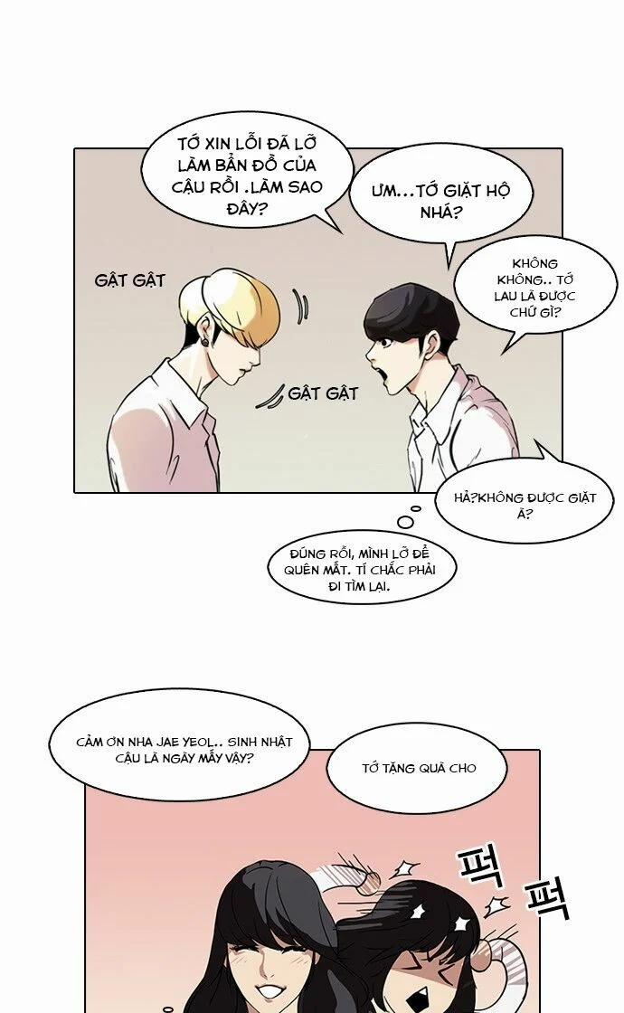 Hoán Đổi Diệu Kỳ 78 trang 25