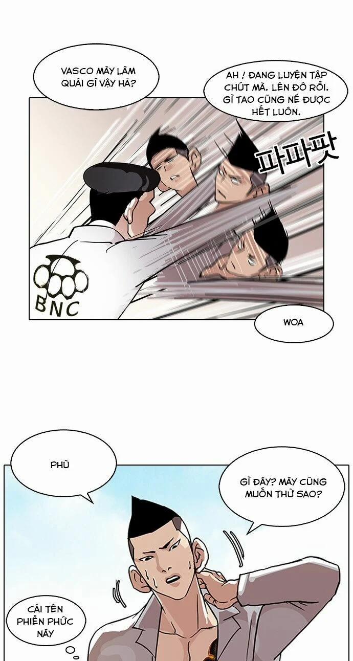 Hoán Đổi Diệu Kỳ 78 trang 30