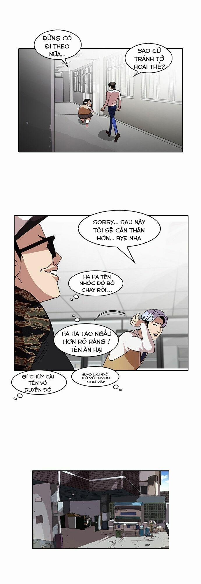 Hoán Đổi Diệu Kỳ 79 trang 40