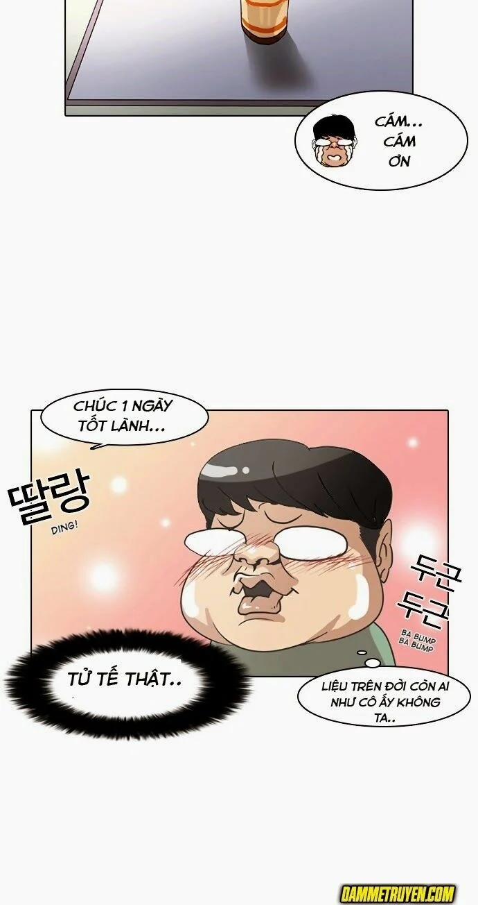 Hoán Đổi Diệu Kỳ 8 trang 17