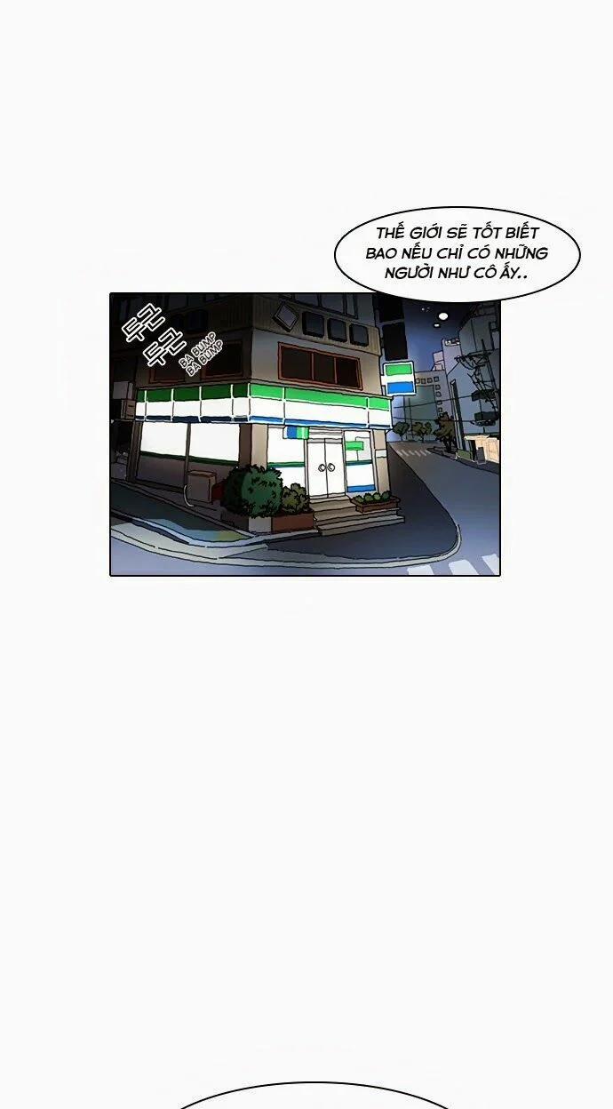 Hoán Đổi Diệu Kỳ 8 trang 18