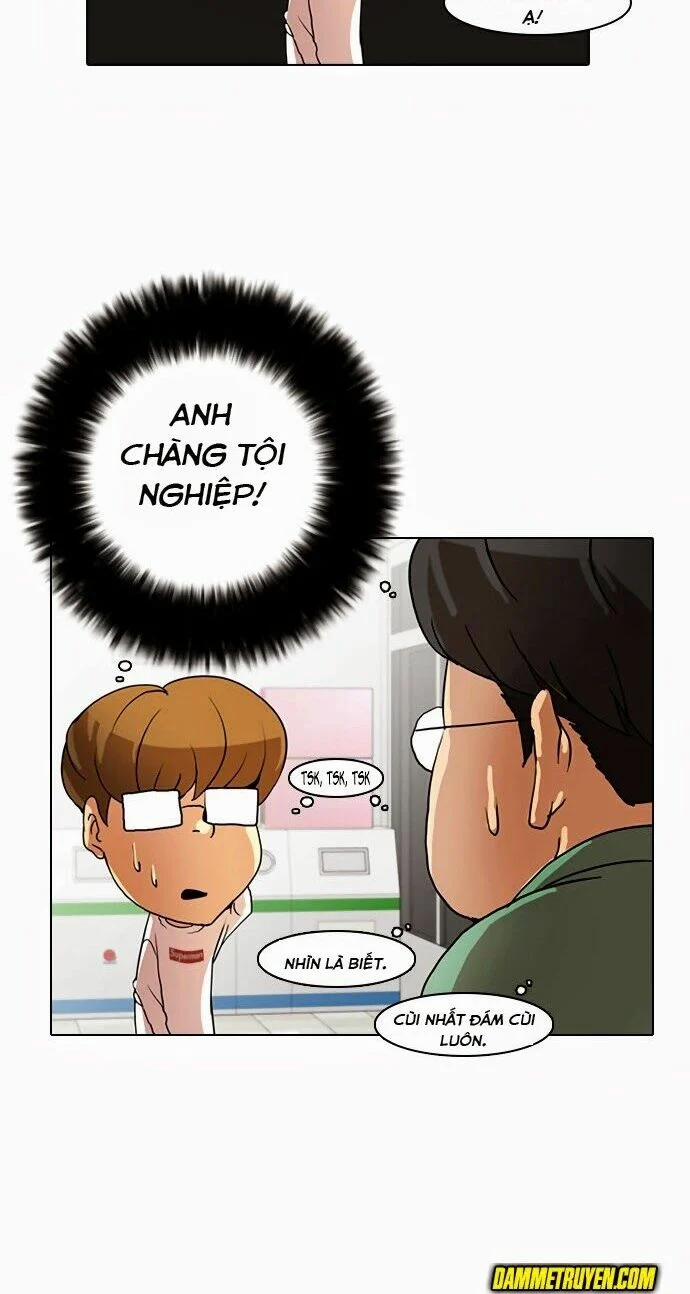 Hoán Đổi Diệu Kỳ 8 trang 42