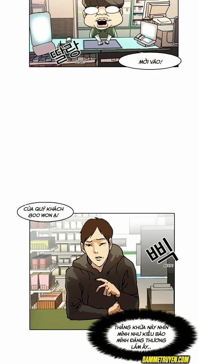 Hoán Đổi Diệu Kỳ 8 trang 5