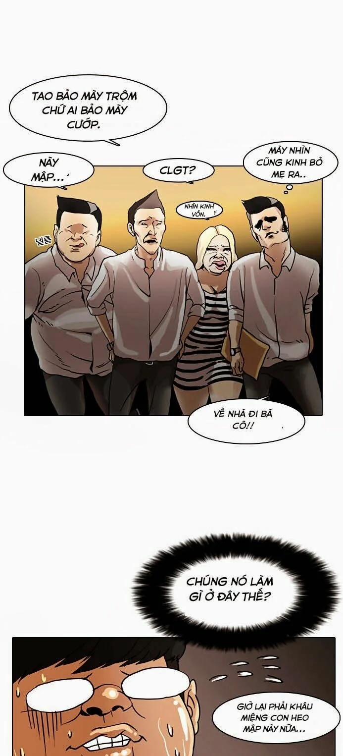 Hoán Đổi Diệu Kỳ 8 trang 54