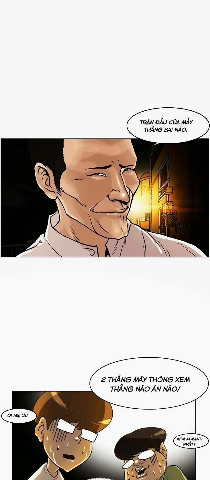 Hoán Đổi Diệu Kỳ 8 trang 56