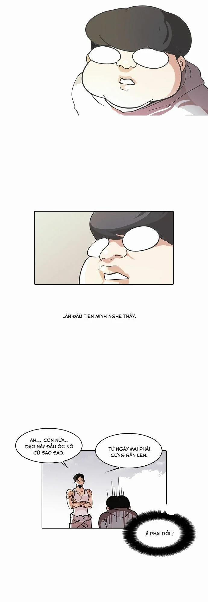 Hoán Đổi Diệu Kỳ 80 trang 19