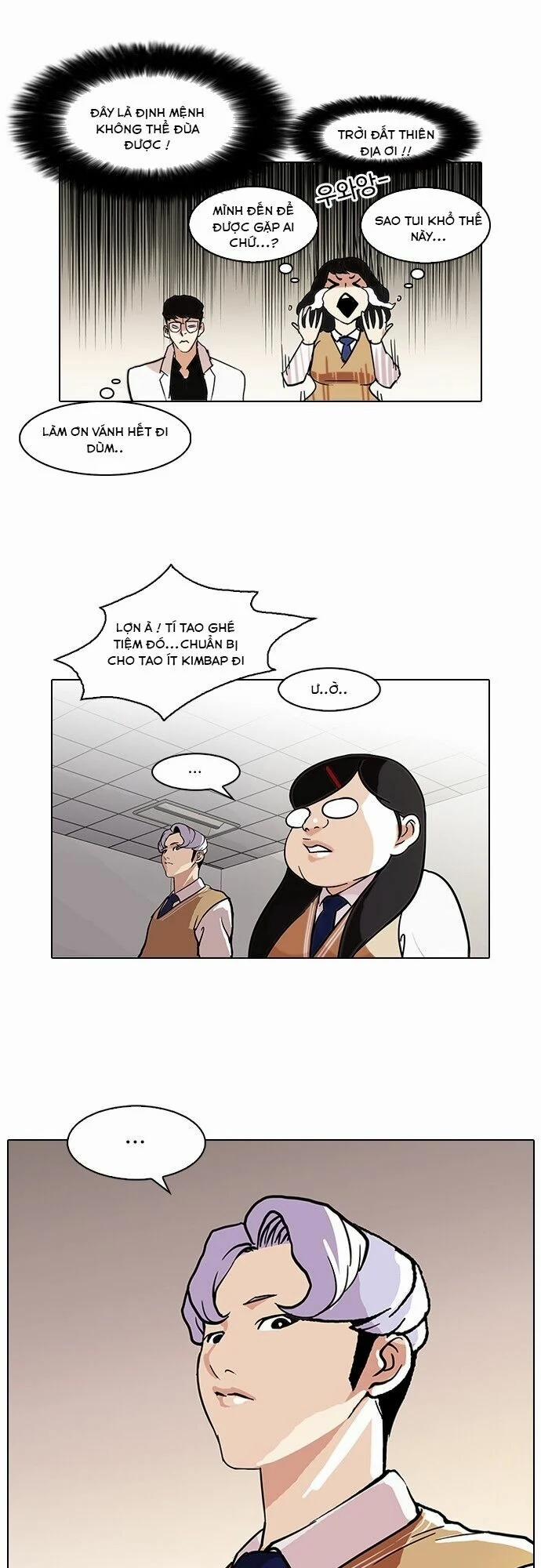 Hoán Đổi Diệu Kỳ 80 trang 22