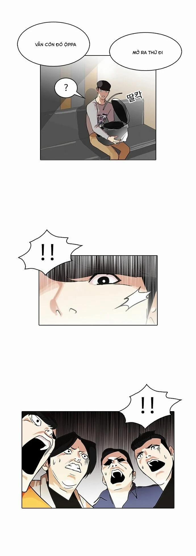 Hoán Đổi Diệu Kỳ 80 trang 37