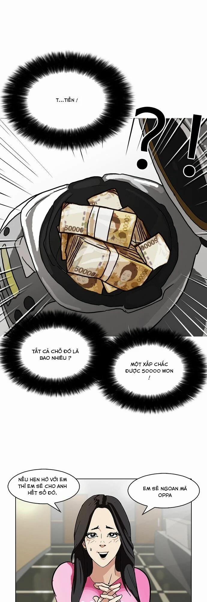 Hoán Đổi Diệu Kỳ 80 trang 38