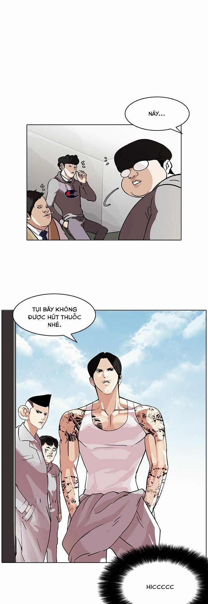 Hoán Đổi Diệu Kỳ 80 trang 5