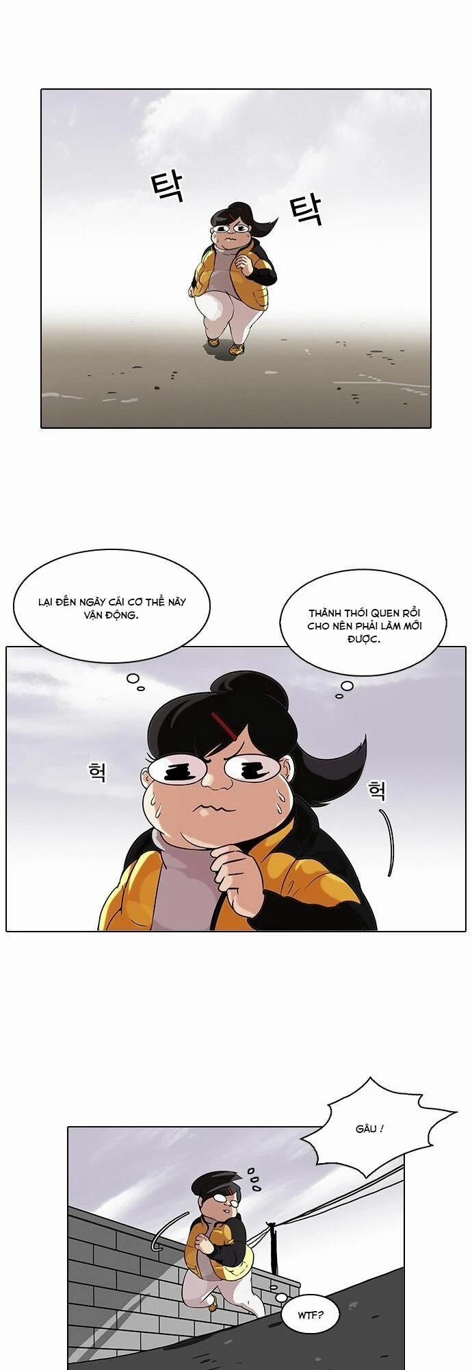 Hoán Đổi Diệu Kỳ 81 trang 5