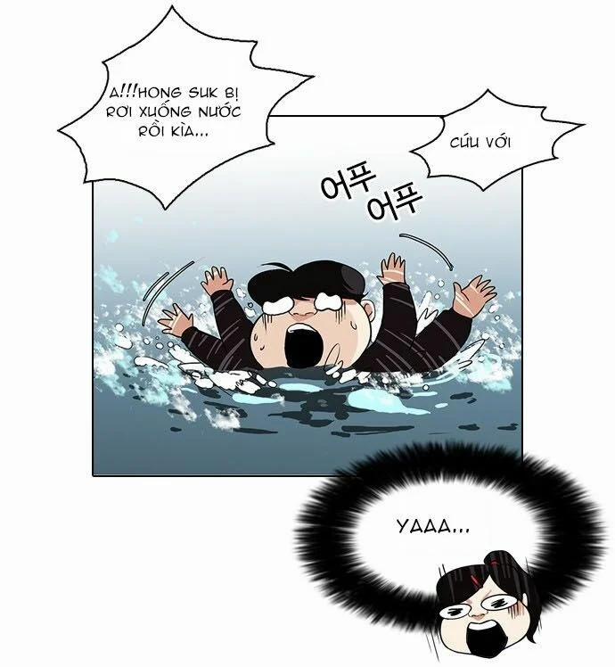 Hoán Đổi Diệu Kỳ 82 trang 25