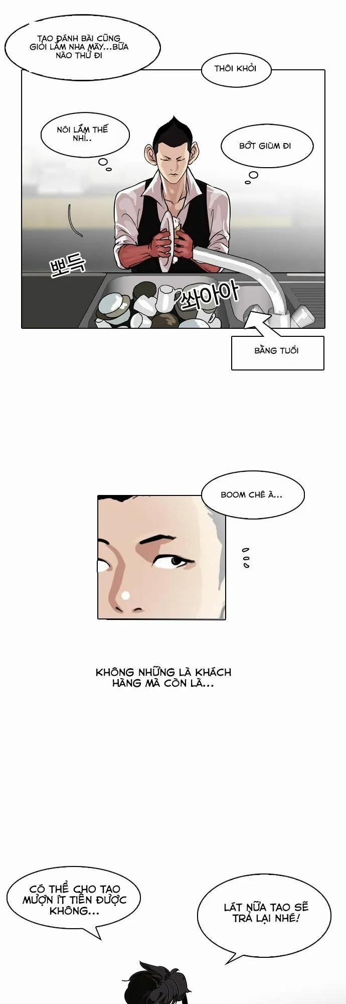 Hoán Đổi Diệu Kỳ 83 trang 10