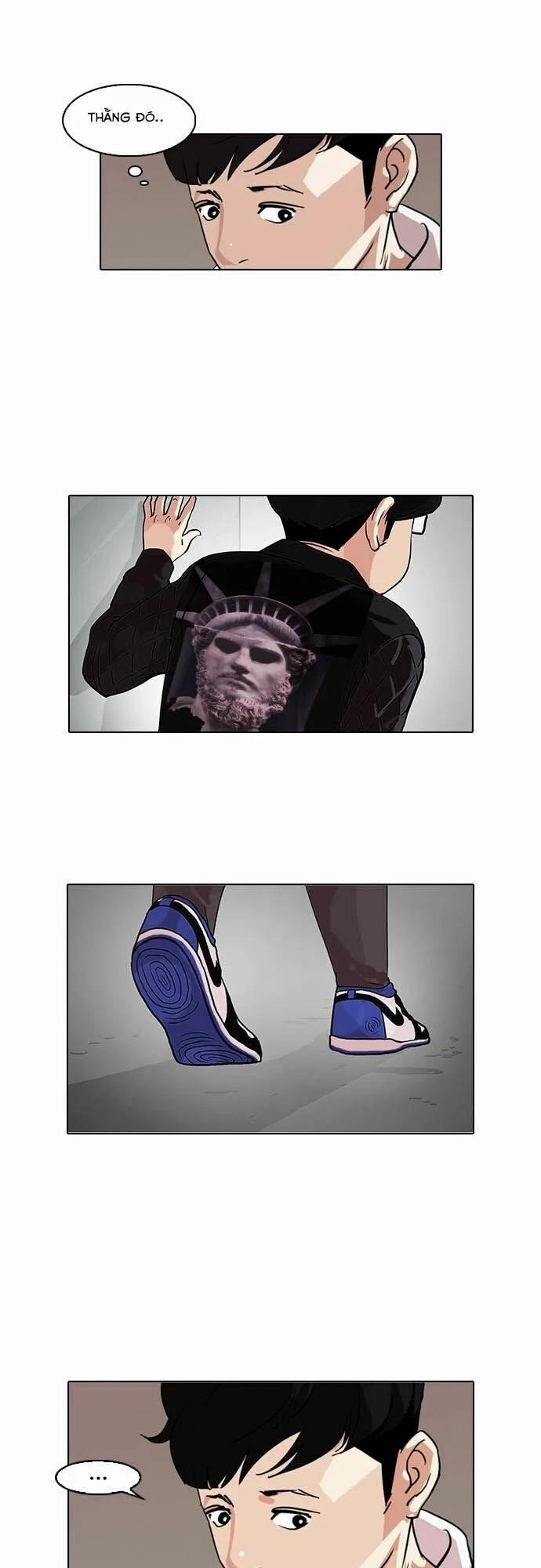 Hoán Đổi Diệu Kỳ 83 trang 15