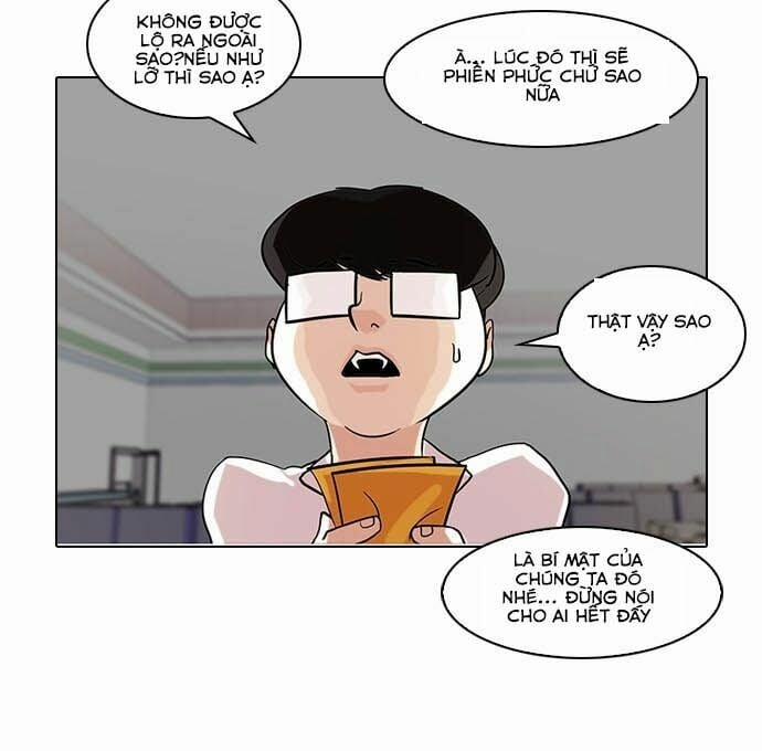 Hoán Đổi Diệu Kỳ 83 trang 34