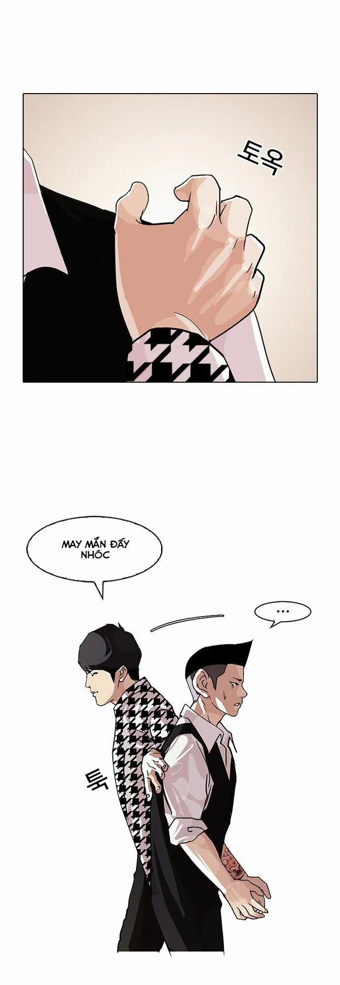 Hoán Đổi Diệu Kỳ 84 trang 28