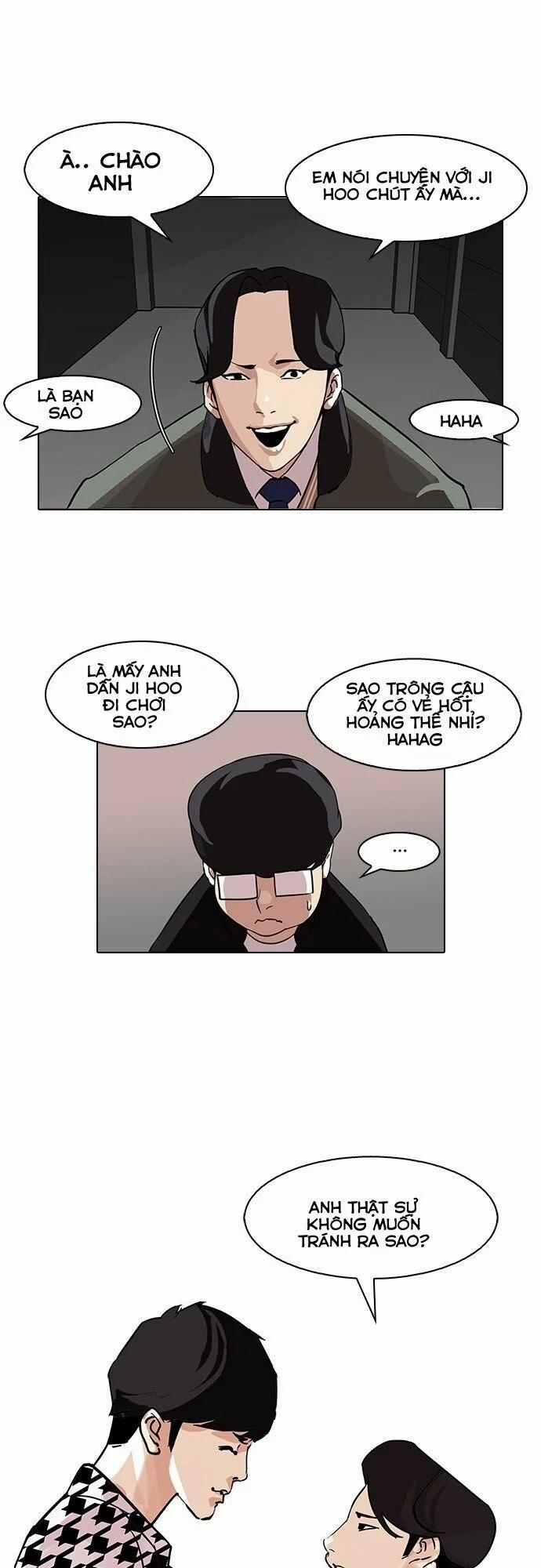 Hoán Đổi Diệu Kỳ 84 trang 42