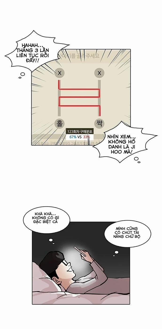 Hoán Đổi Diệu Kỳ 85 trang 11