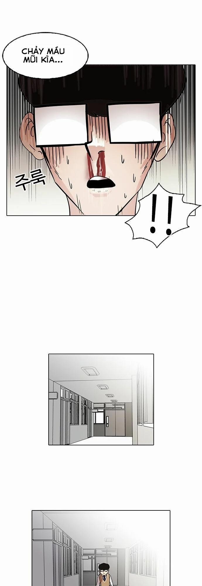 Hoán Đổi Diệu Kỳ 85 trang 22