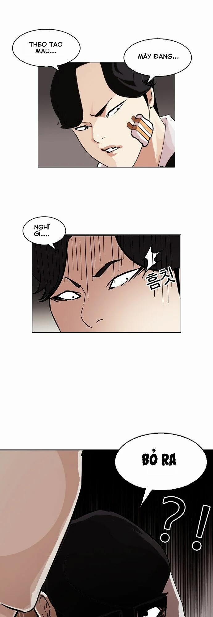 Hoán Đổi Diệu Kỳ 85 trang 27