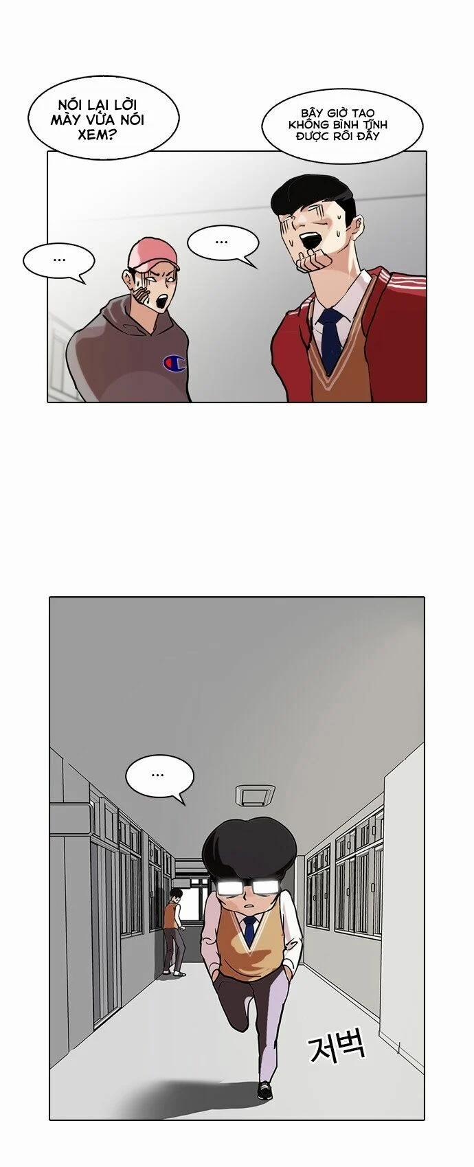 Hoán Đổi Diệu Kỳ 85 trang 29