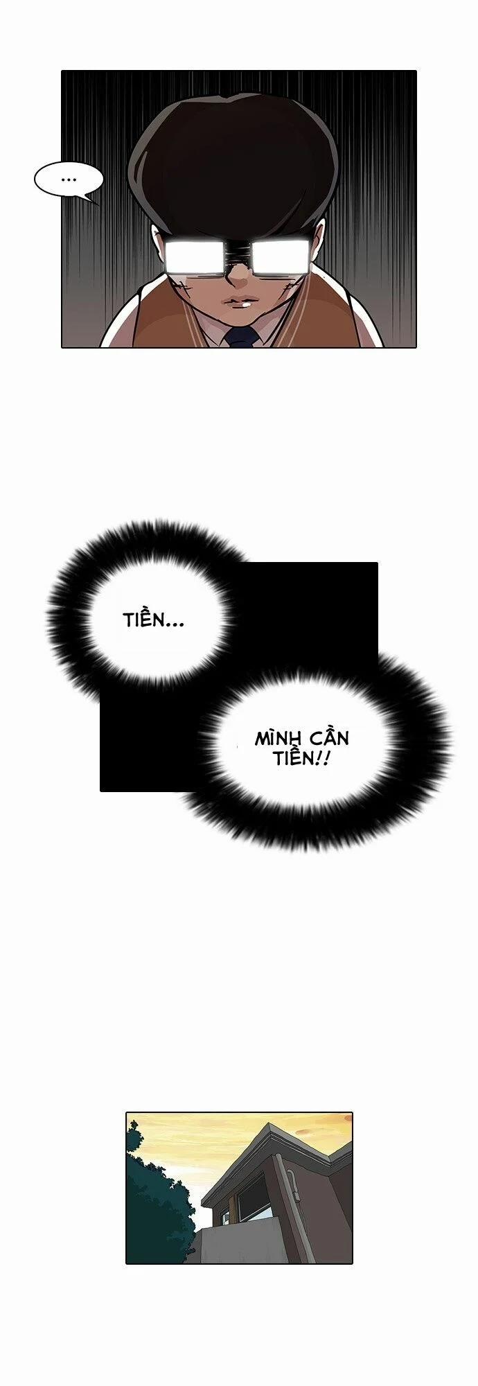 Hoán Đổi Diệu Kỳ 85 trang 30