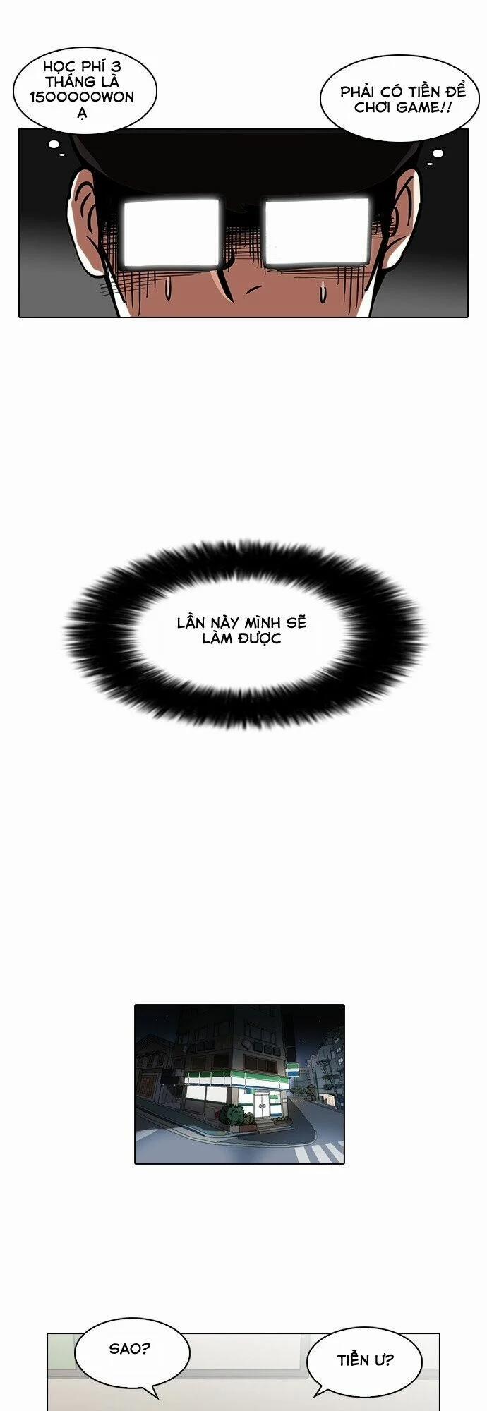 Hoán Đổi Diệu Kỳ 85 trang 33