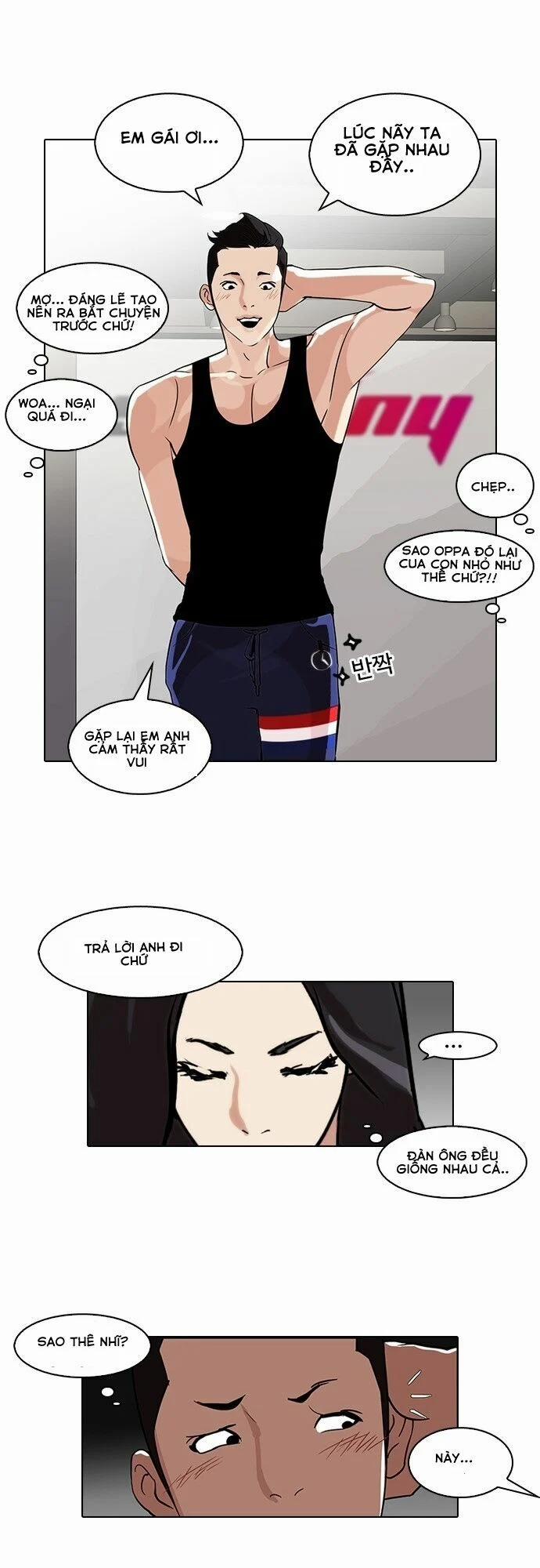 Hoán Đổi Diệu Kỳ 85 trang 40