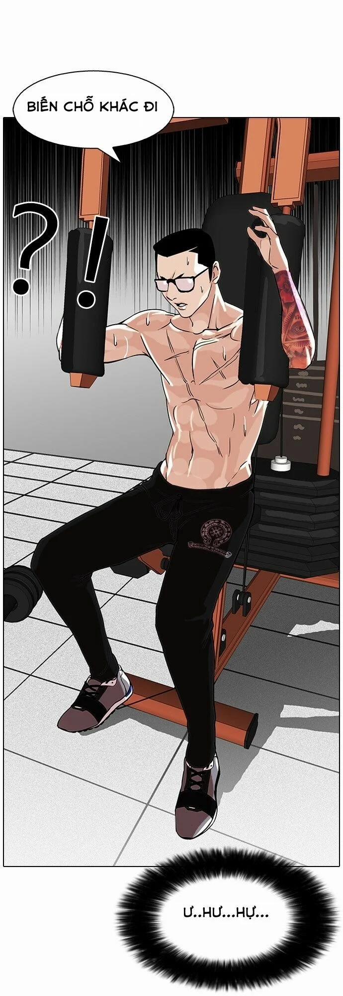 Hoán Đổi Diệu Kỳ 85 trang 42